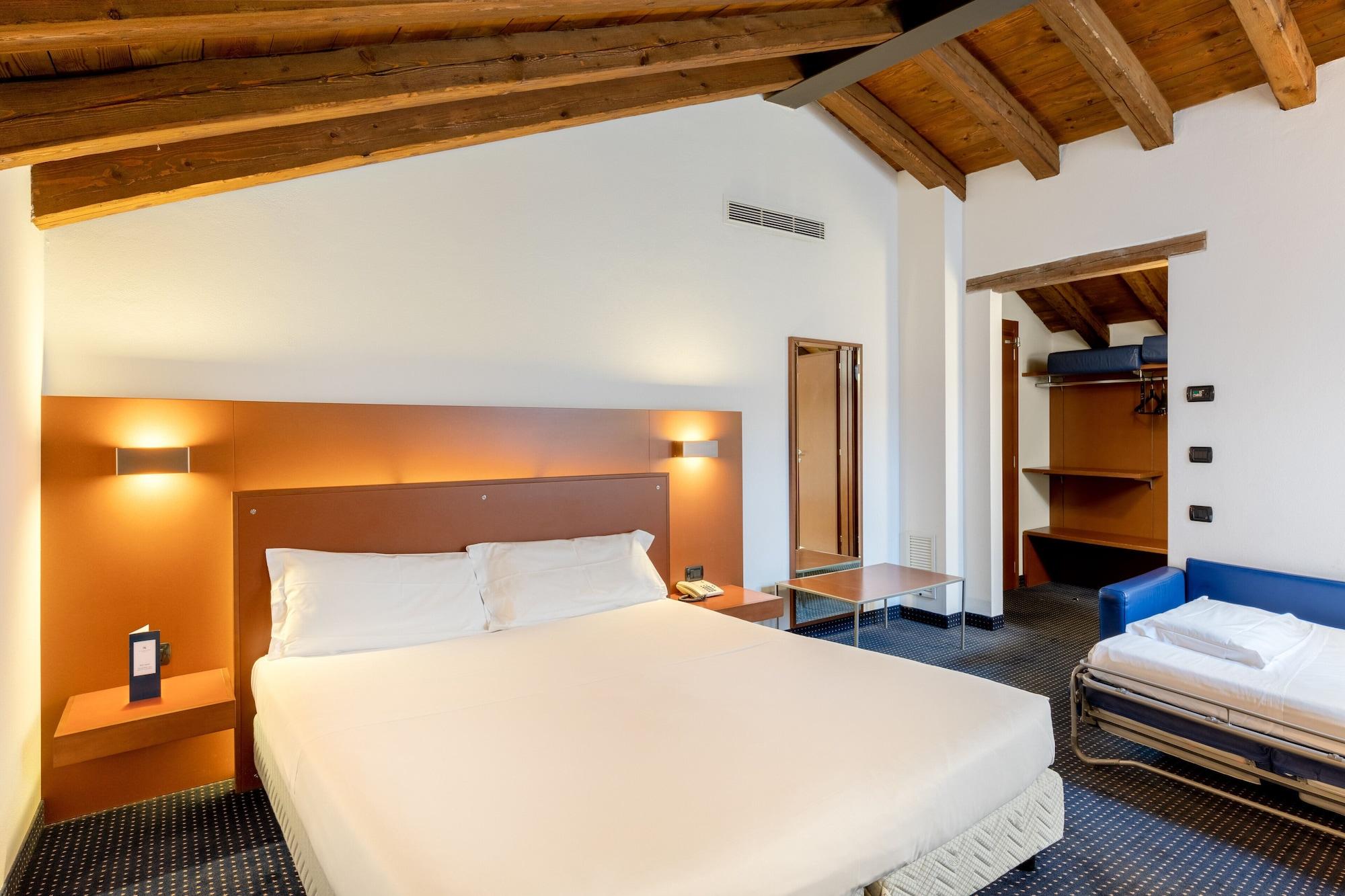 Eurostars Residenza Cannaregio Venice Exterior photo