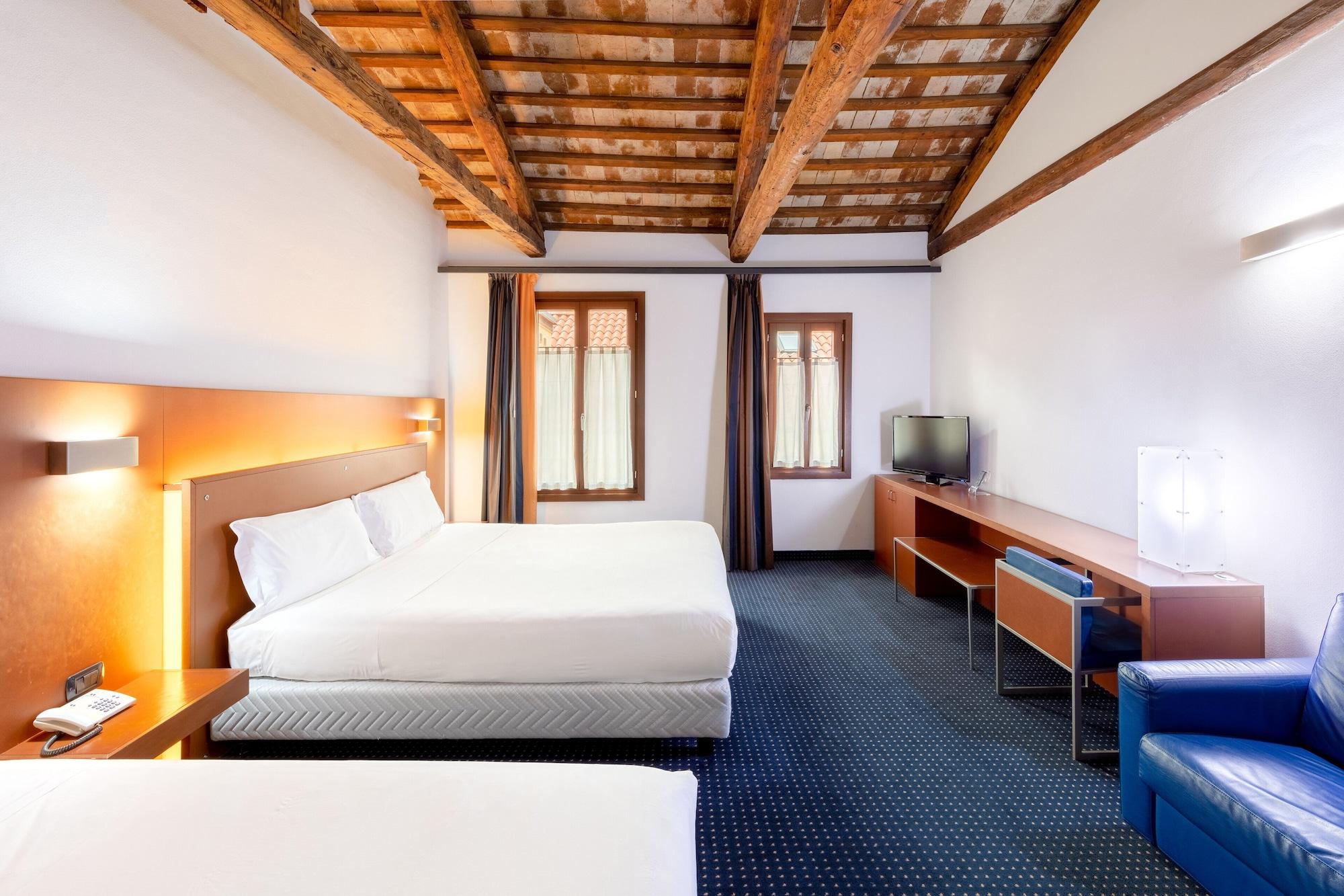 Eurostars Residenza Cannaregio Venice Exterior photo