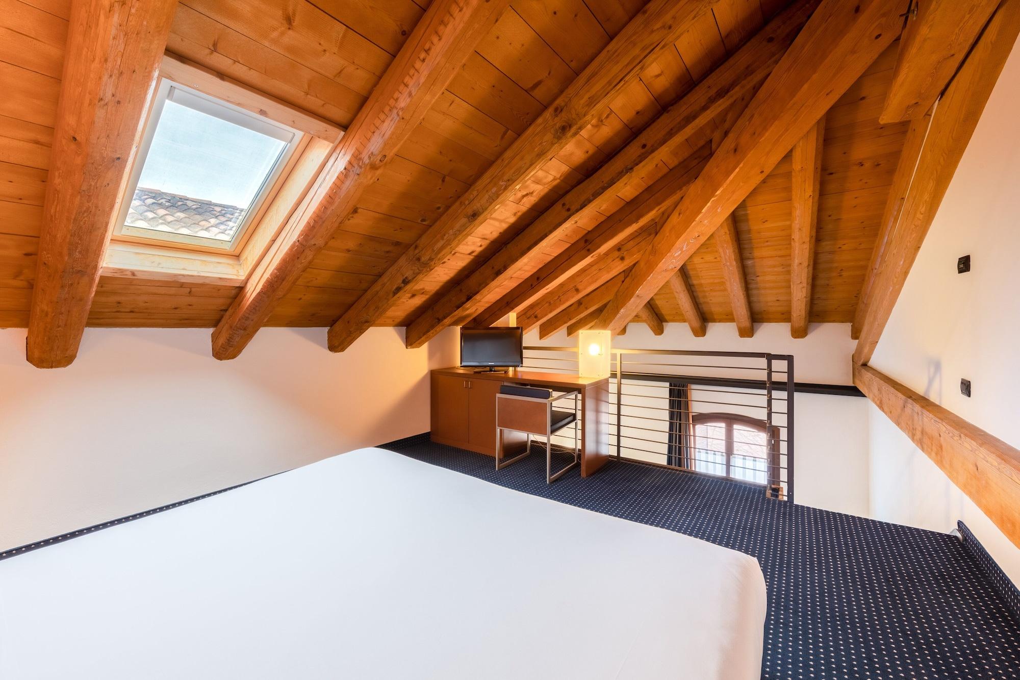 Eurostars Residenza Cannaregio Venice Exterior photo