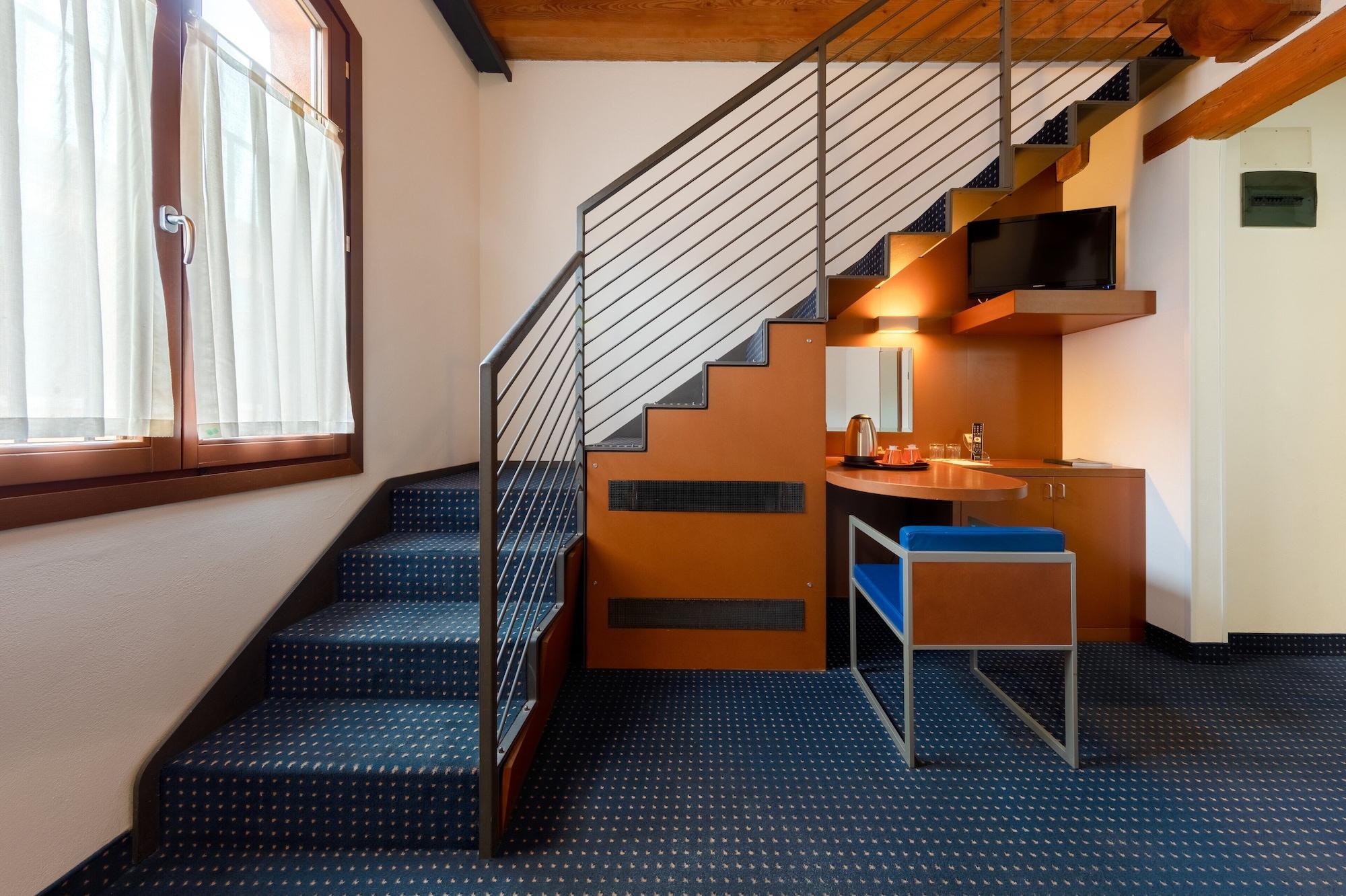 Eurostars Residenza Cannaregio Venice Exterior photo